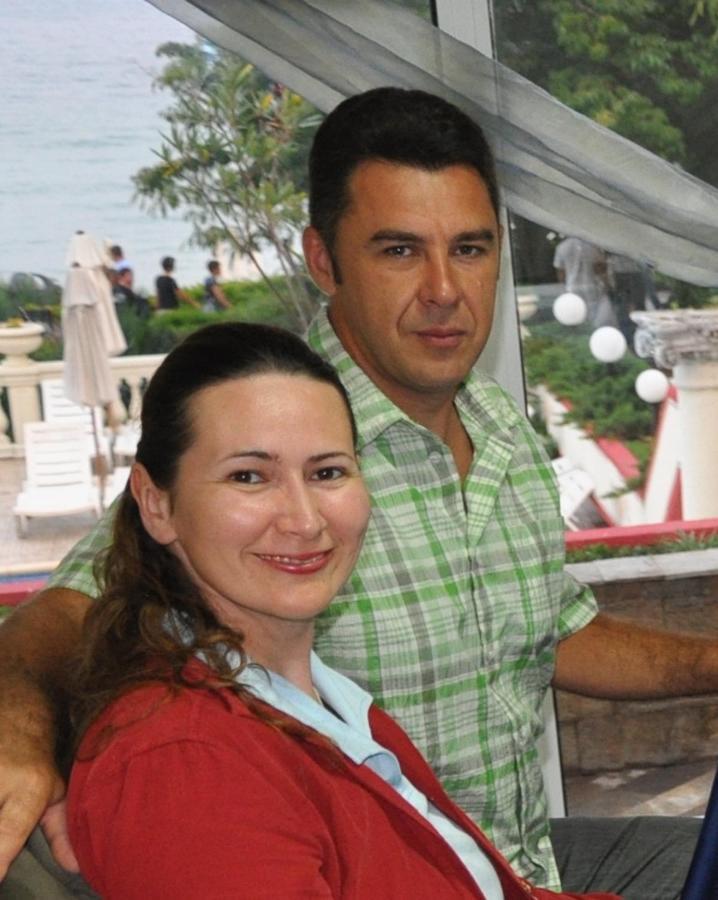 Guesthouse Djuric Negotin Esterno foto