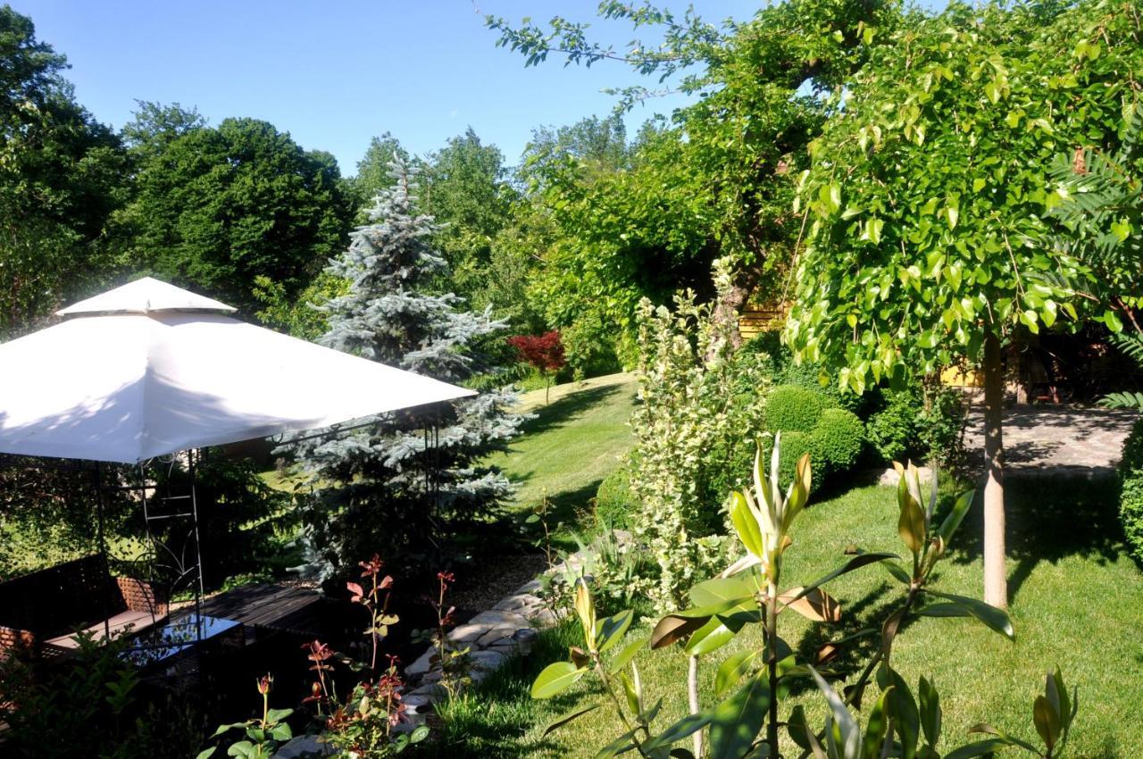 Guesthouse Djuric Negotin Esterno foto
