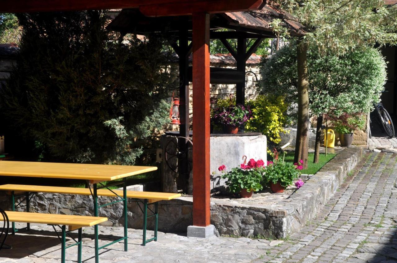 Guesthouse Djuric Negotin Esterno foto