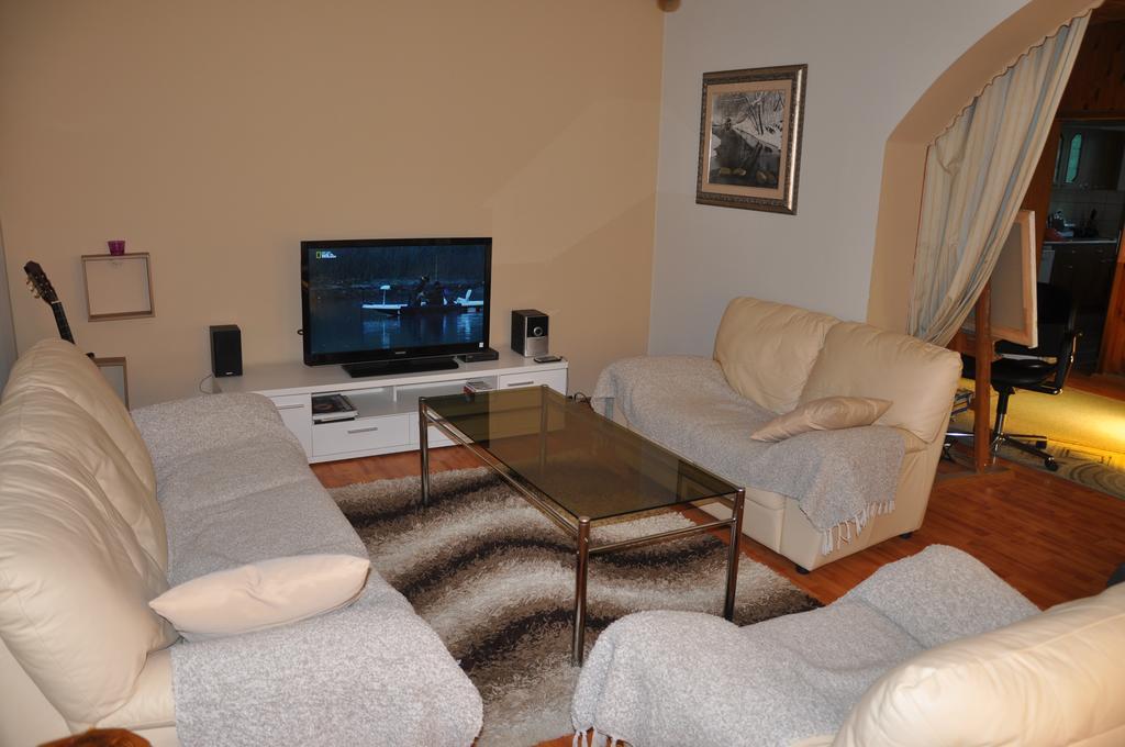 Guesthouse Djuric Negotin Esterno foto