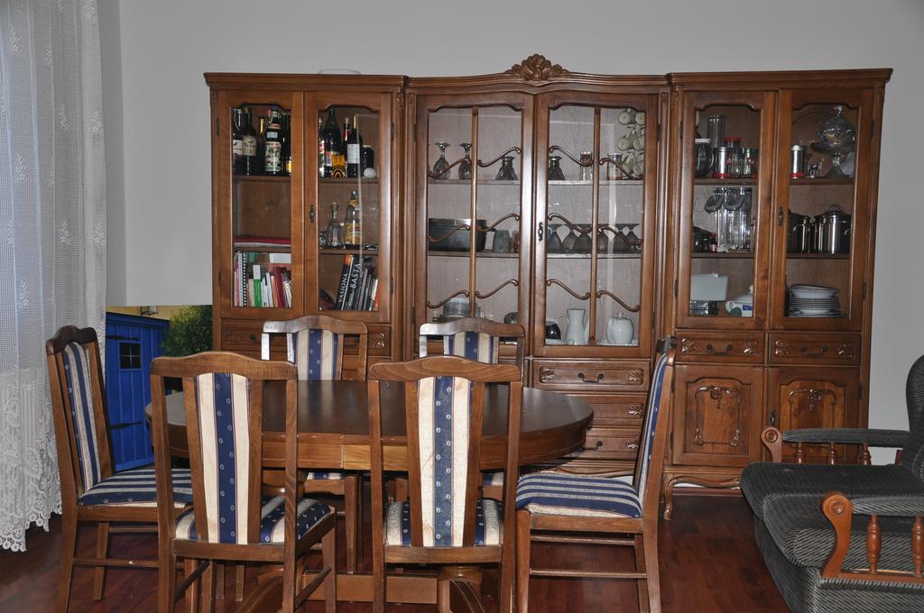 Guesthouse Djuric Negotin Esterno foto