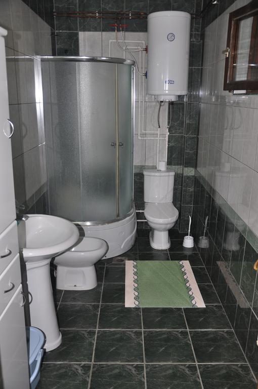 Guesthouse Djuric Negotin Esterno foto