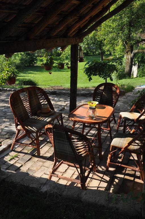 Guesthouse Djuric Negotin Esterno foto