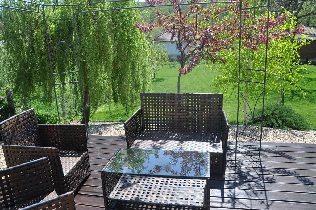 Guesthouse Djuric Negotin Esterno foto