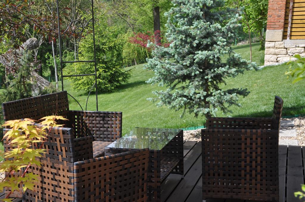 Guesthouse Djuric Negotin Esterno foto