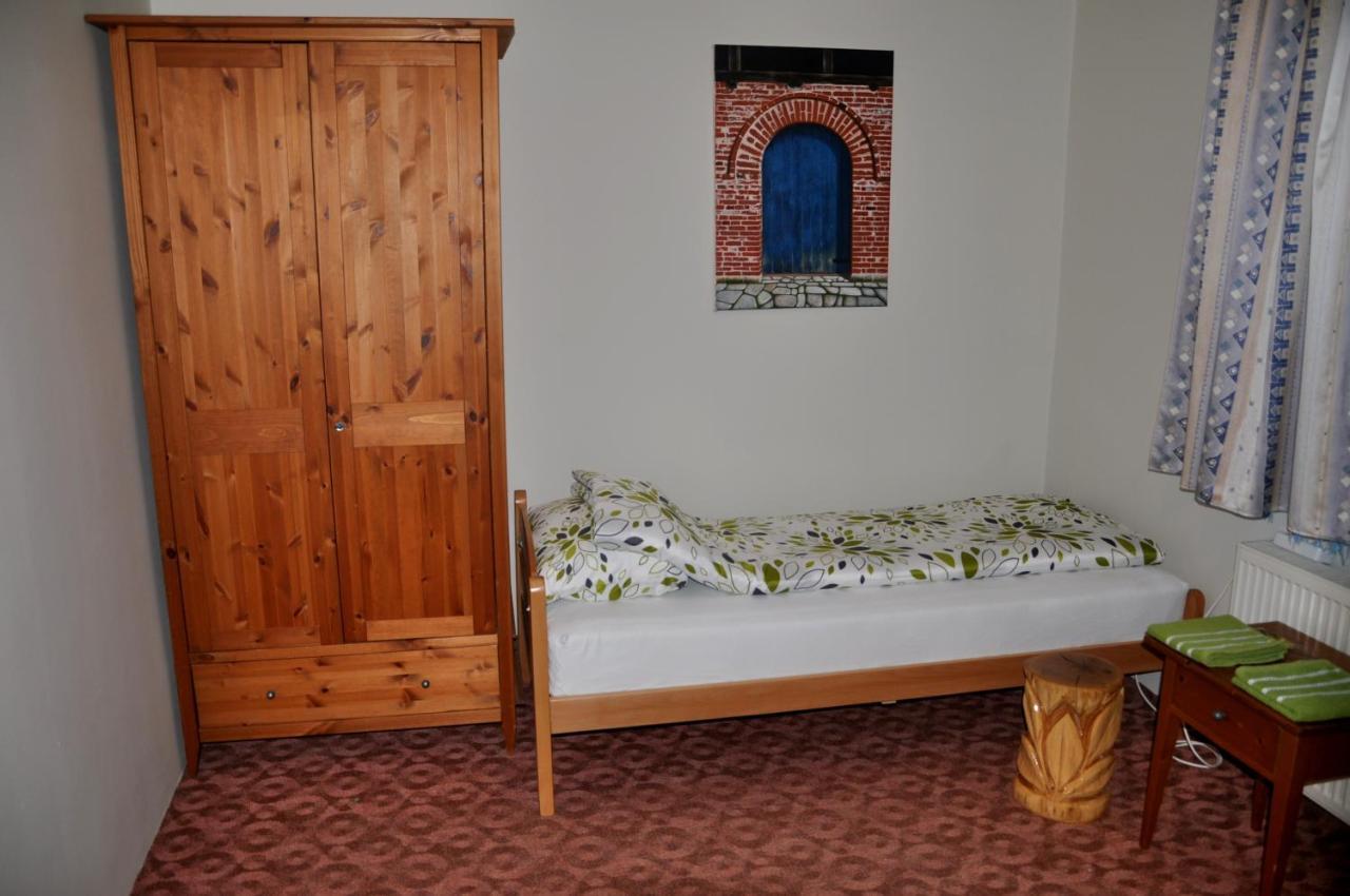 Guesthouse Djuric Negotin Esterno foto