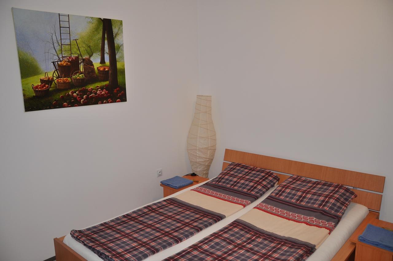 Guesthouse Djuric Negotin Esterno foto